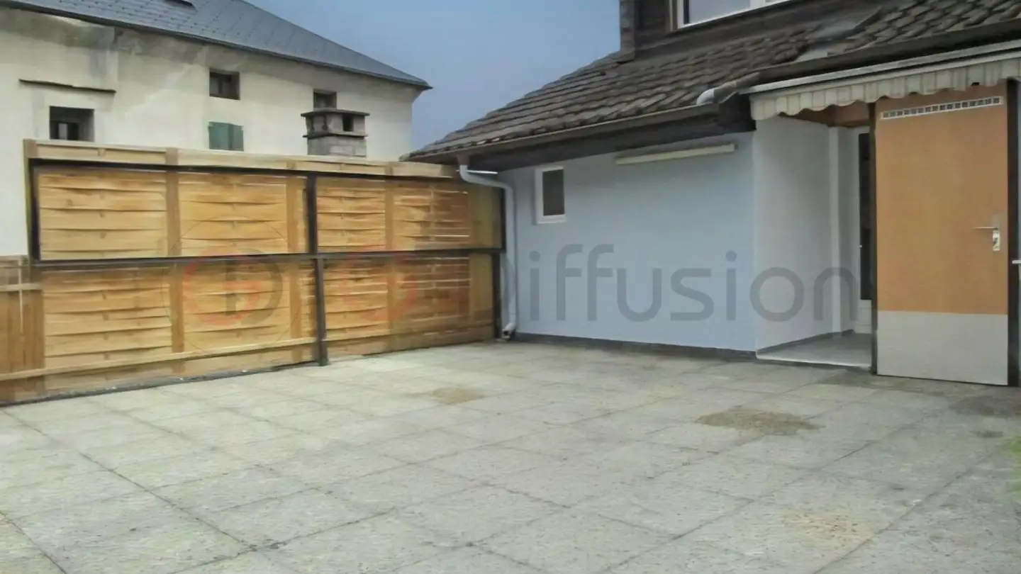 Apartment for sale - 1868 Collombey