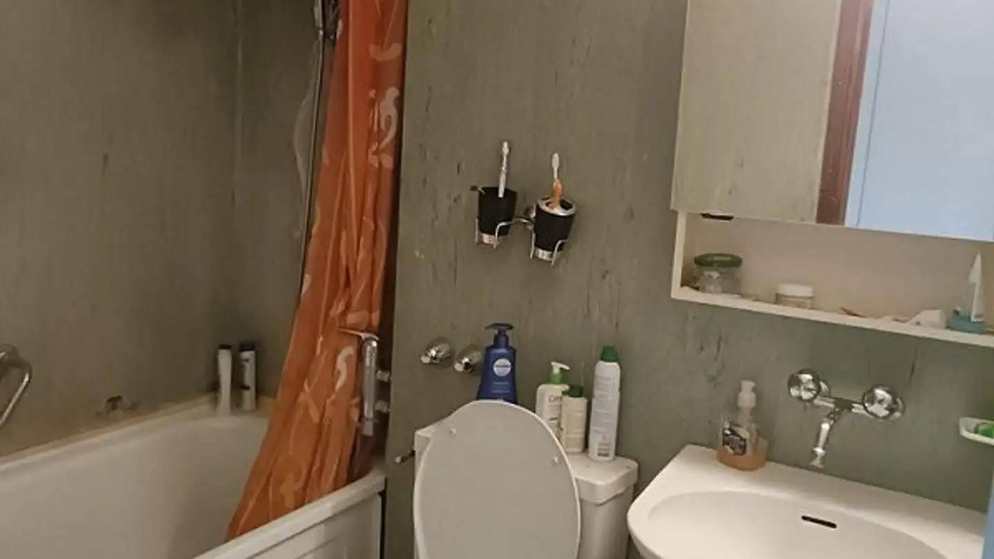 Appartamento in affitto - Gyrischachenstrasse 37, 3400 Burgdorf - Photo 4