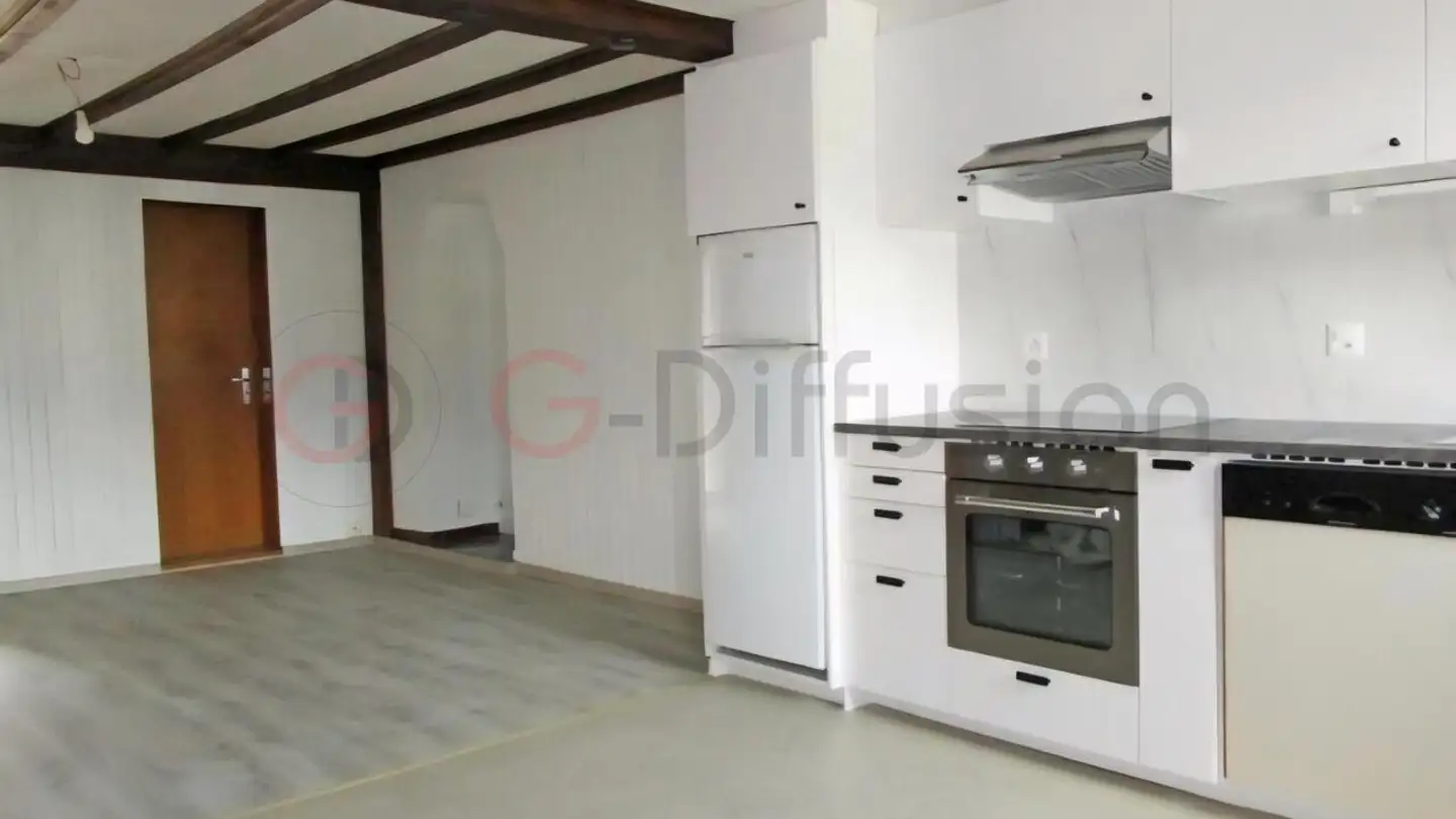 Apartment for sale - 1868 Collombey - Photo 3