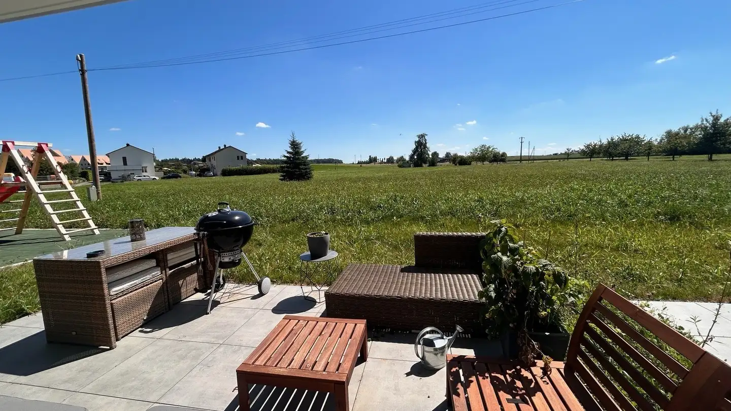 Appartement à louer - Wehntalerstrasse 55, 8181 Höri