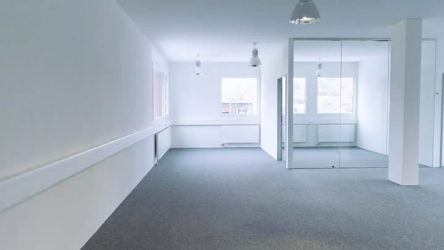 Bürofläche mieten - Samstagernstrasse 57, 8832 Wollerau - Foto 2