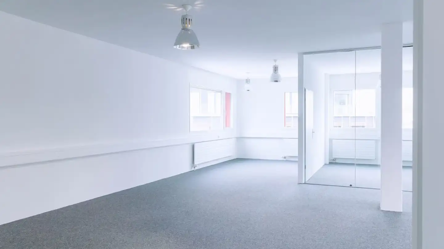 Bürofläche mieten - Samstagernstrasse 57, 8832 Wollerau - Foto 3