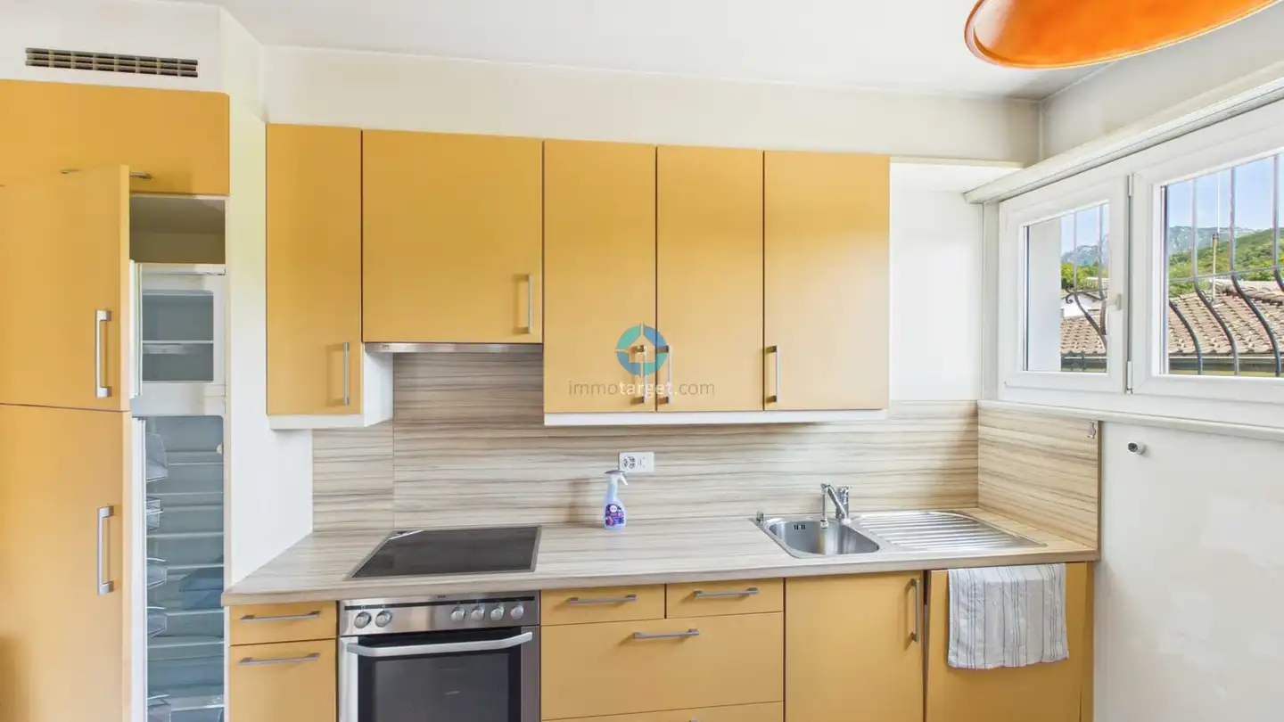 Maison jumelle à vendre - Via Robbio 3, 6946 Ponte Capriasca - Photo 2