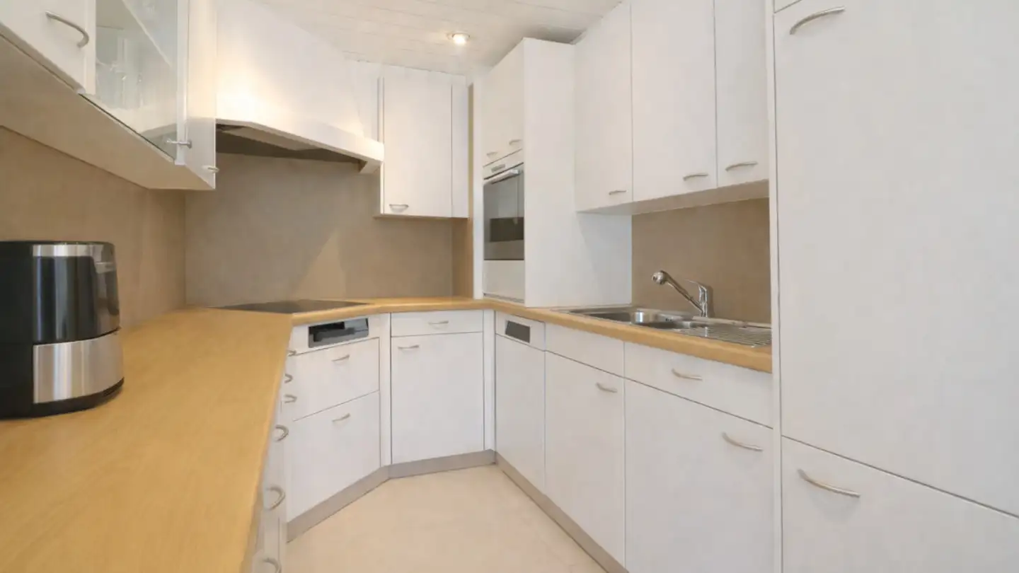 Appartamento in vendita - Zweierestrasse 8, 5443 Niederrohrdorf - Foto 3