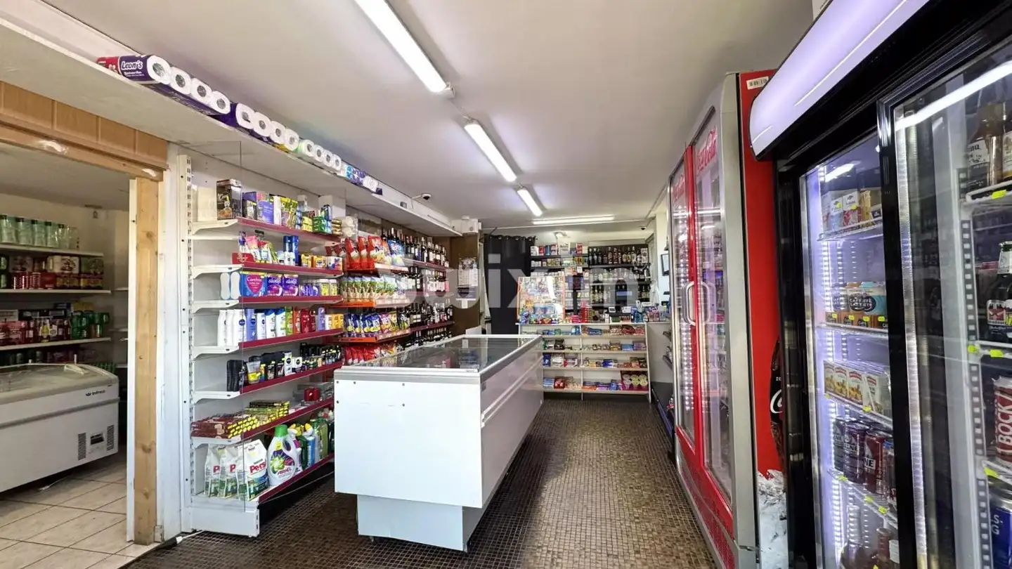 Mixed-use building for sale - 1000 Lausanne 25 - Photo 2