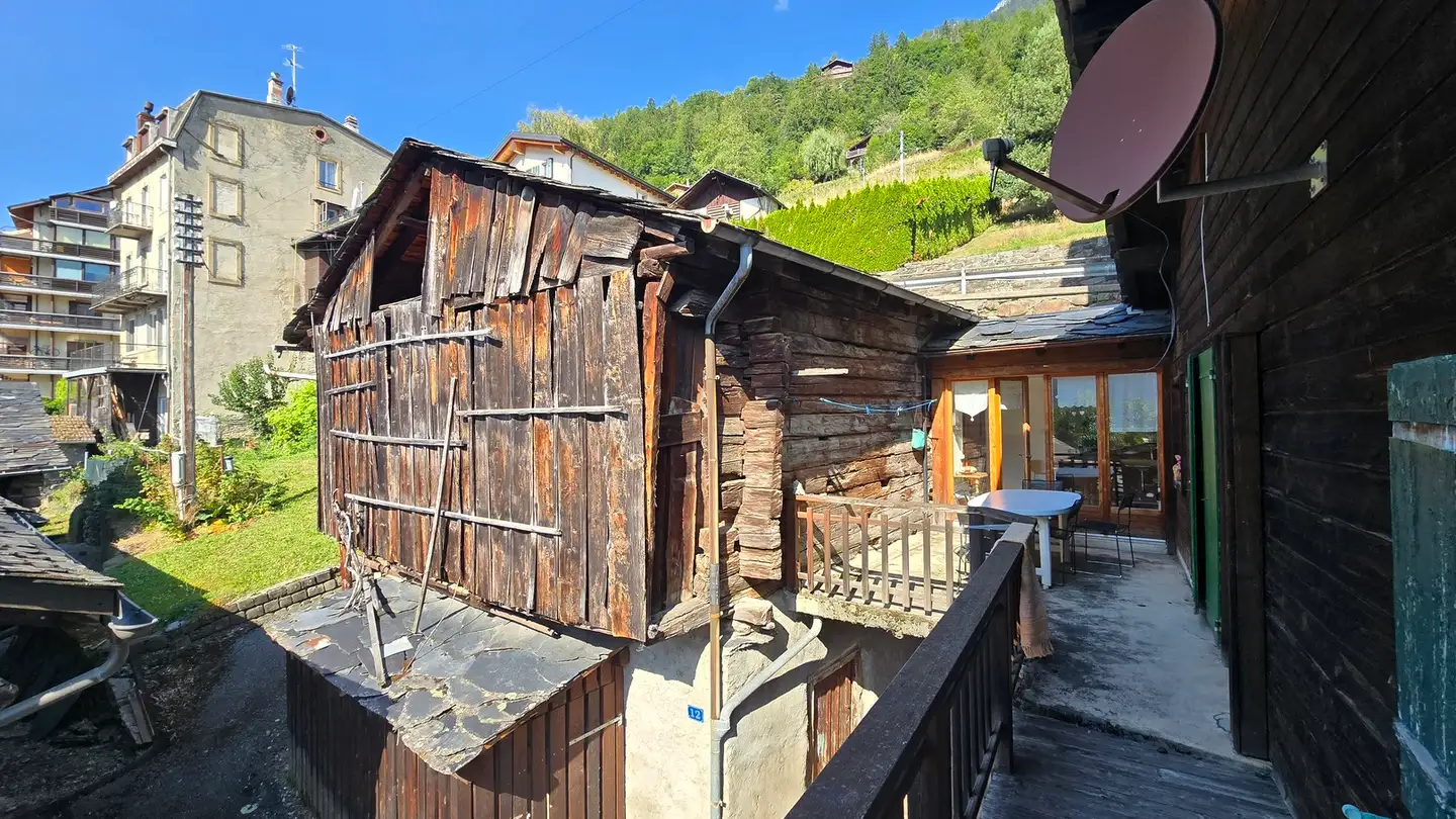 Casa singola in vendita - 1922 Salvan - Foto 3