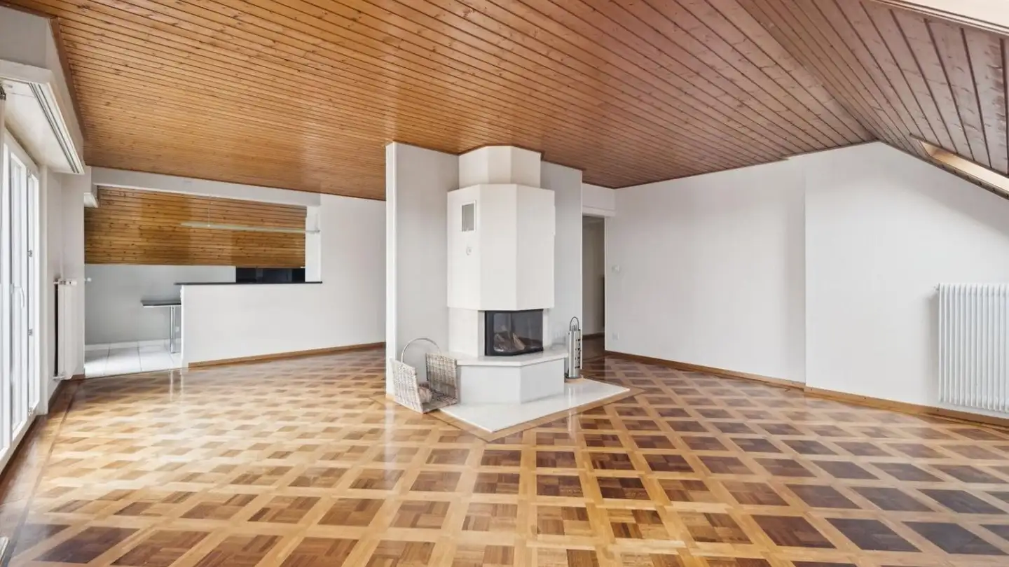 Appartement à vendre - 1025 St-Sulpice VD - Photo 2