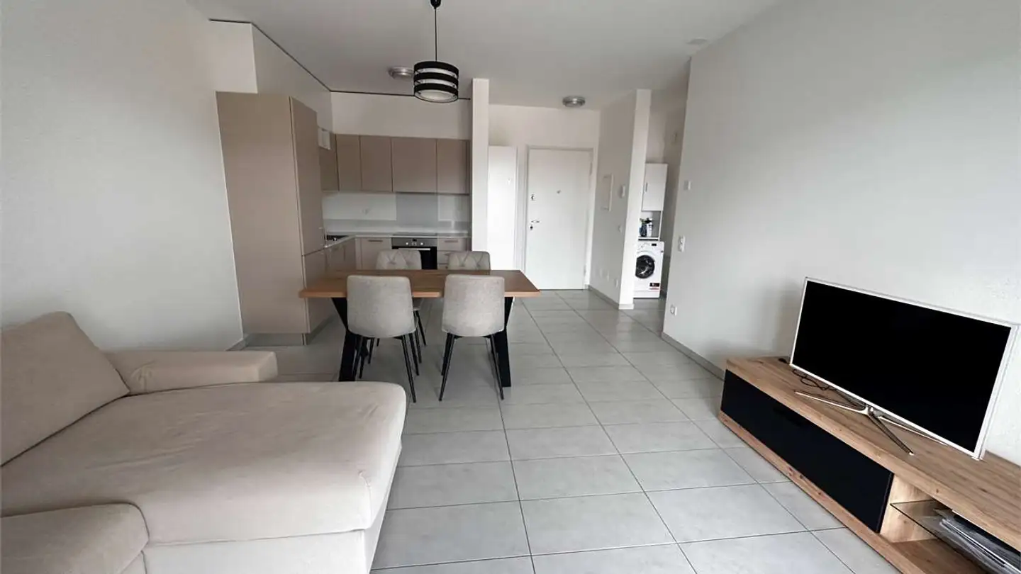 Appartamento in affitto - Viale Carlo Pereda 5, 6828 Balerna - Foto 3