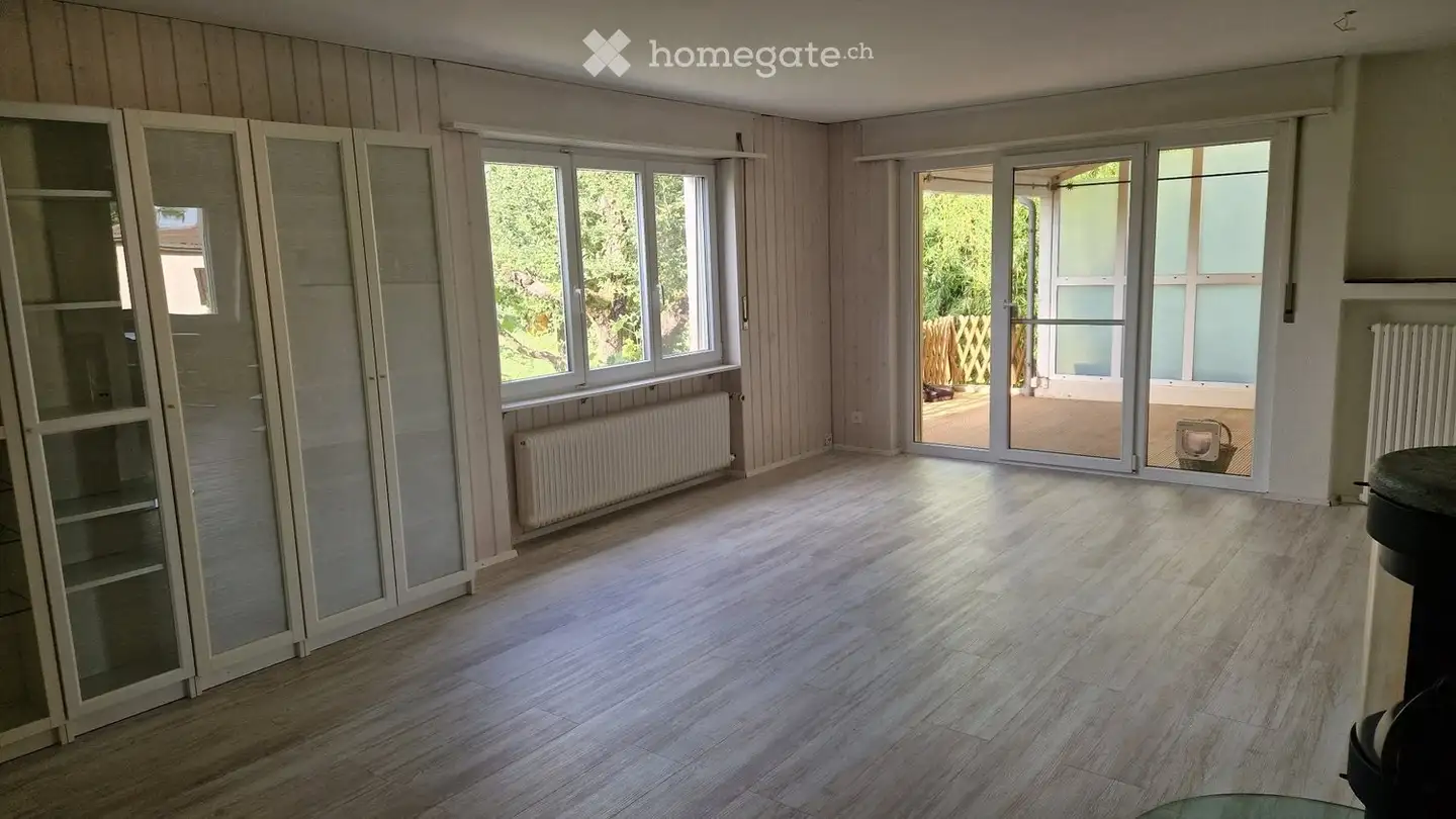 Apartment for rent - Zelgli 3, 3179 Kriechenwil