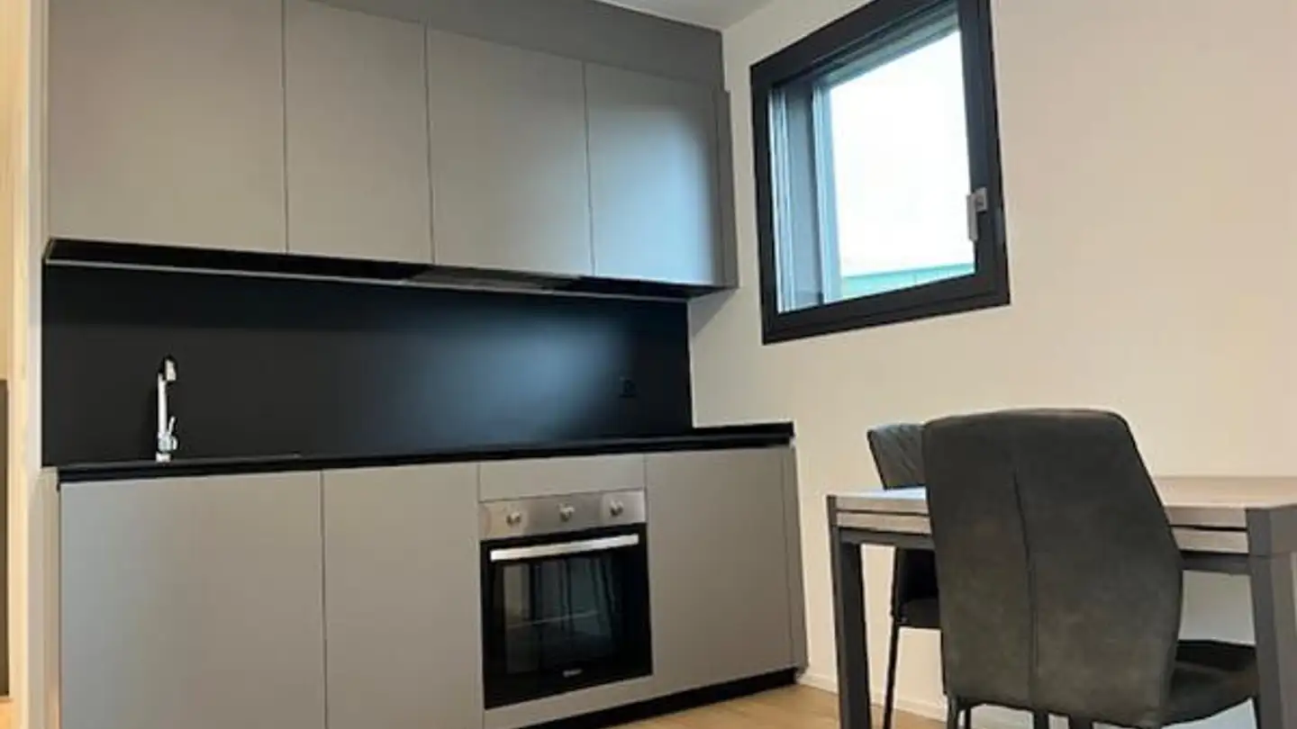 Appartement meublé à louer - 6932 Breganzona