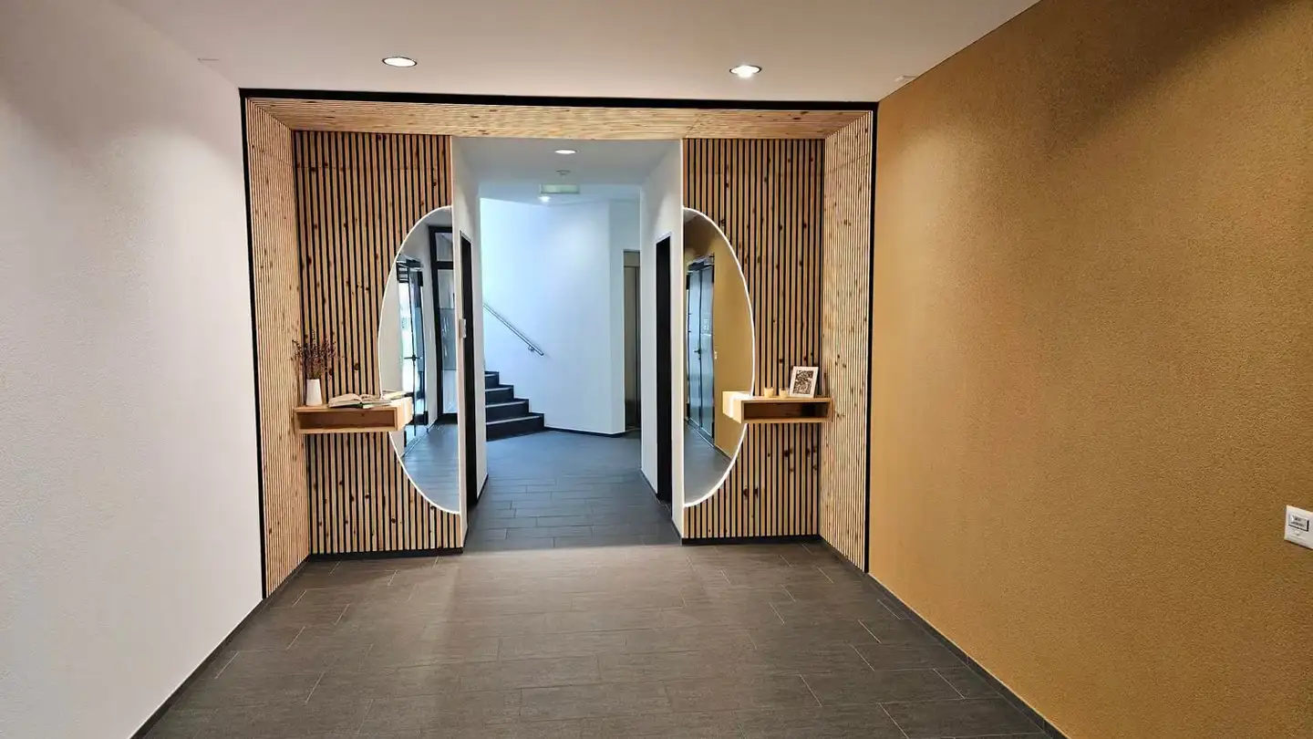 Bureau à louer - Samstagernstrasse 57, 8832 Wollerau