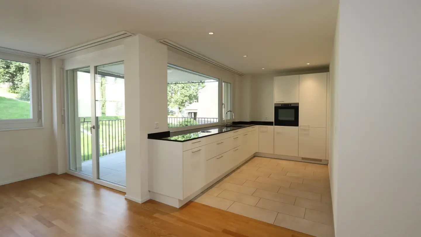 Appartement à louer - Säntisweg 29, 4852 Rothrist