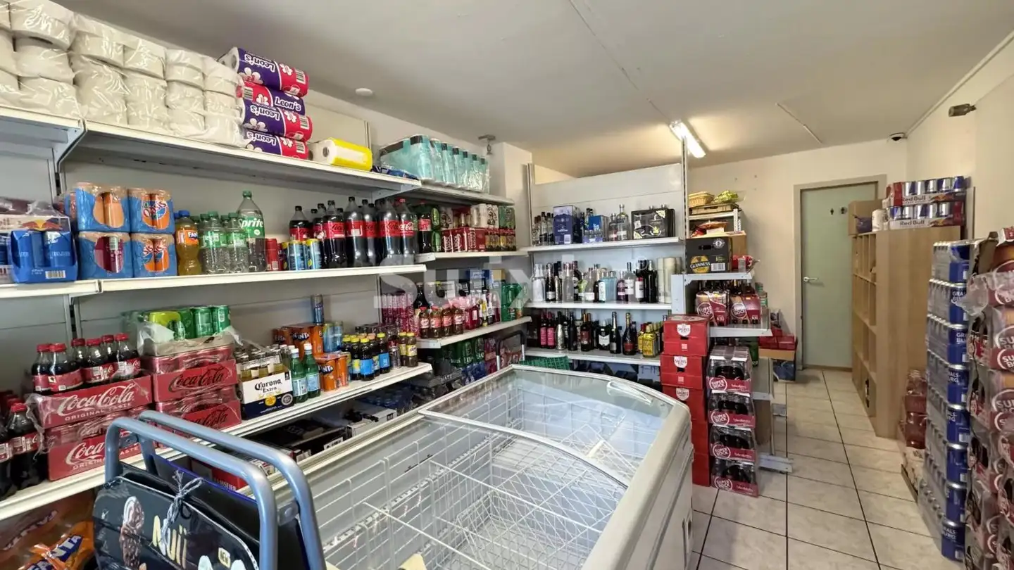 Mixed-use building for sale - 1000 Lausanne 25 - Photo 3