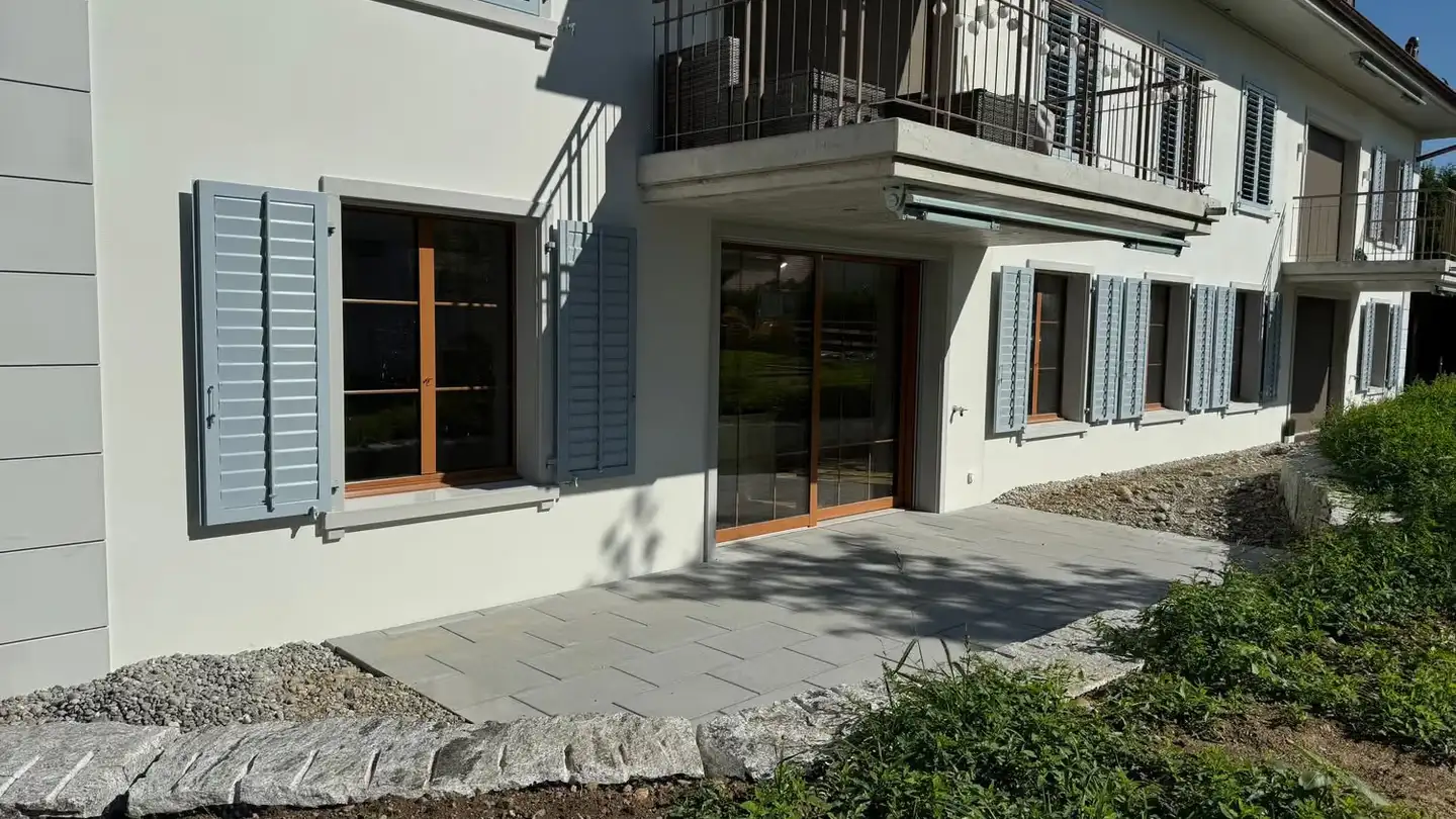 Appartement à louer - Im Steinacher 3, 8303 Bassersdorf - Photo 2