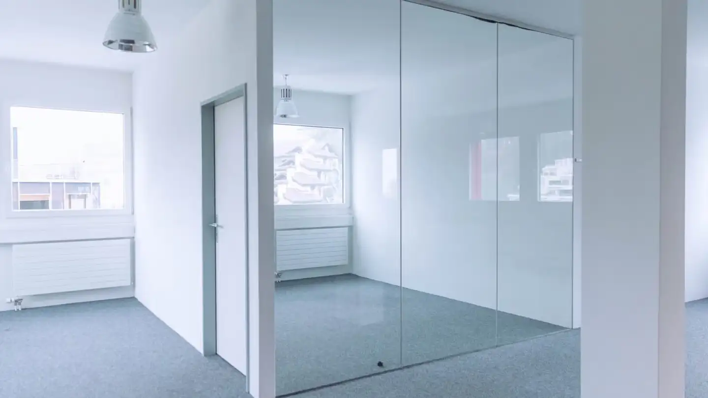 Bürofläche mieten - Samstagernstrasse 57, 8832 Wollerau - Foto 4
