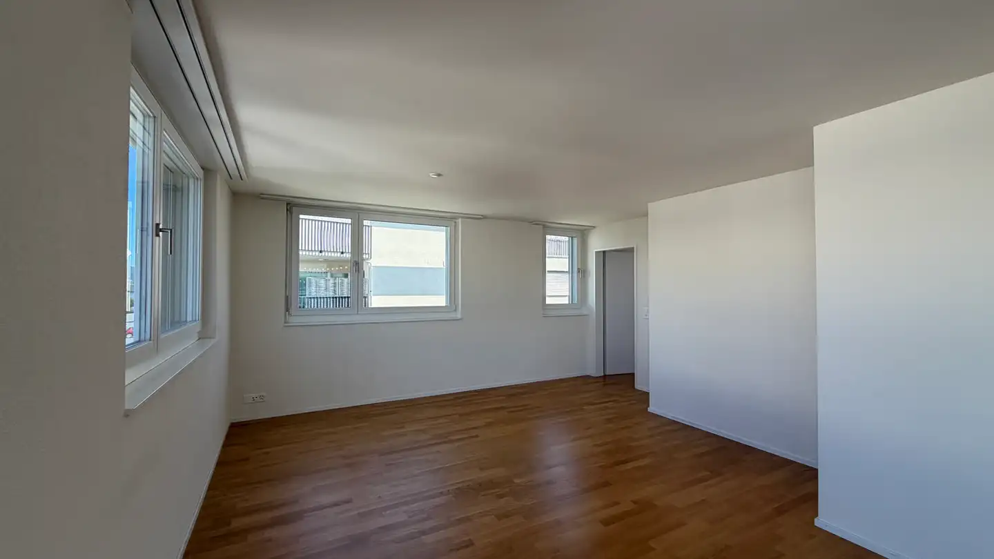 Apartment for rent - Säntisweg 29, 4852 Rothrist - Photo 2