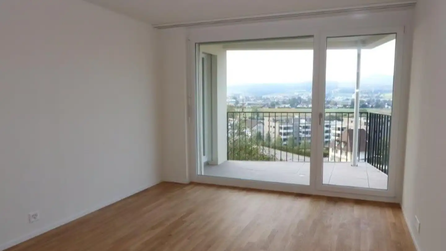 Apartment for rent - Säntisweg 29, 4852 Rothrist - Photo 3