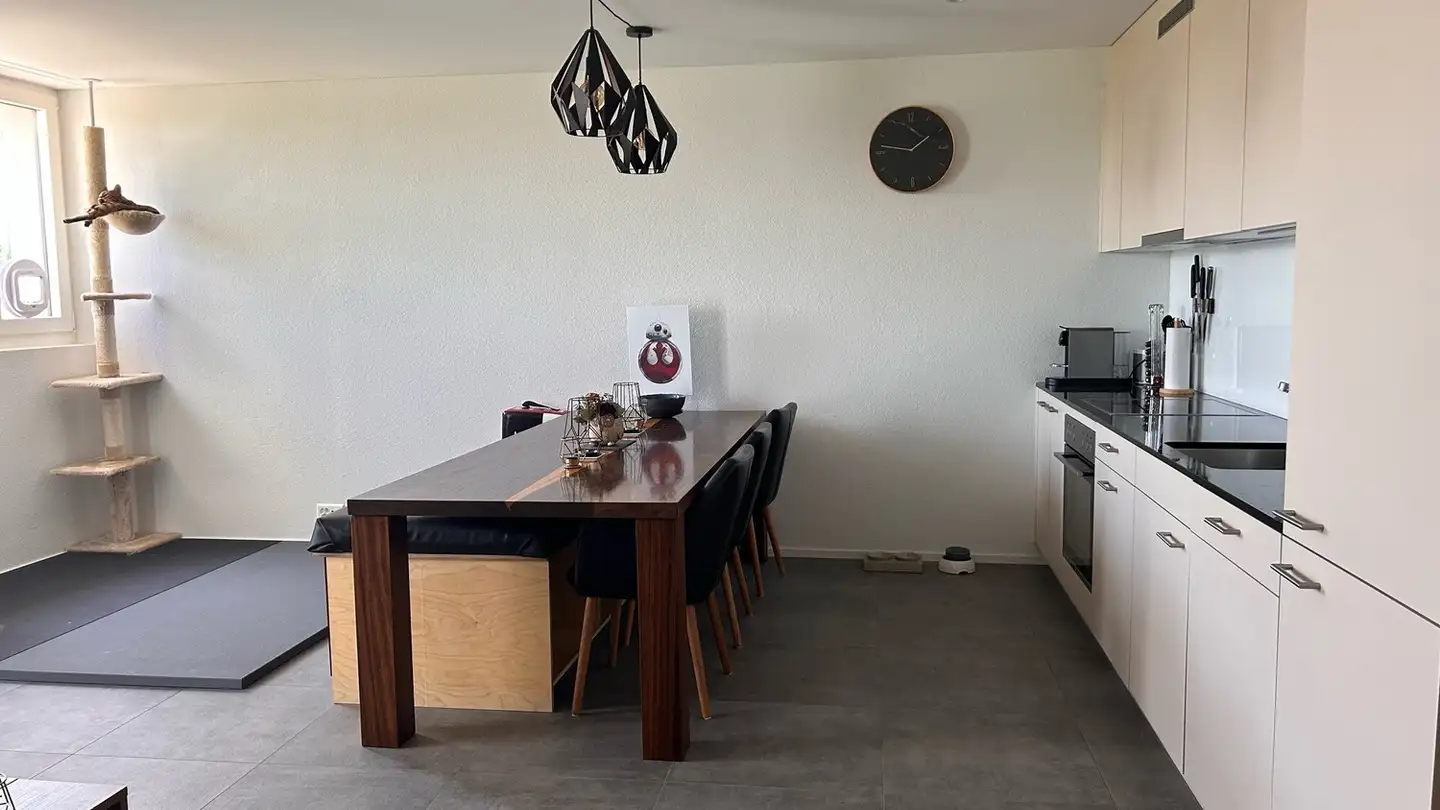 Appartement à louer - Wehntalerstrasse 55, 8181 Höri - Photo 2