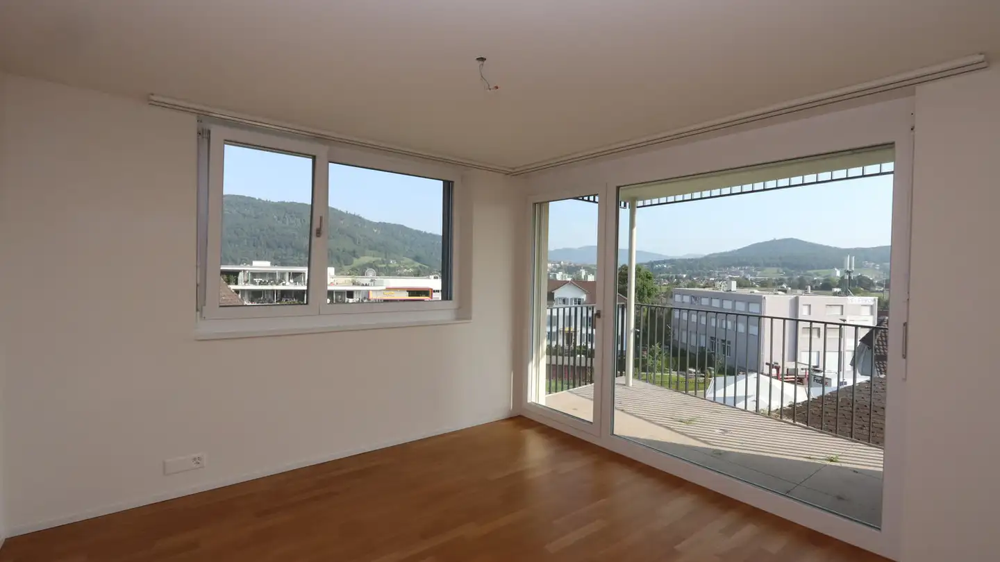 Apartment for rent - Säntisweg 29, 4852 Rothrist - Photo 4