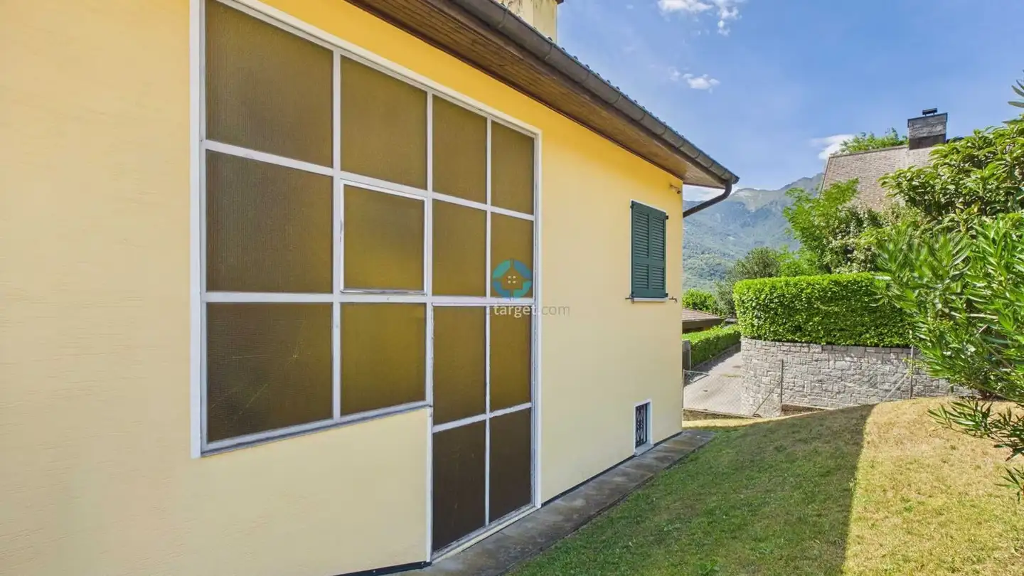 Maison jumelle à vendre - Via Robbio 3, 6946 Ponte Capriasca - Photo 3
