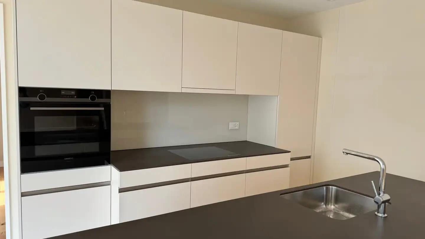 Appartement à louer - Im Steinacher 3, 8303 Bassersdorf - Photo 3