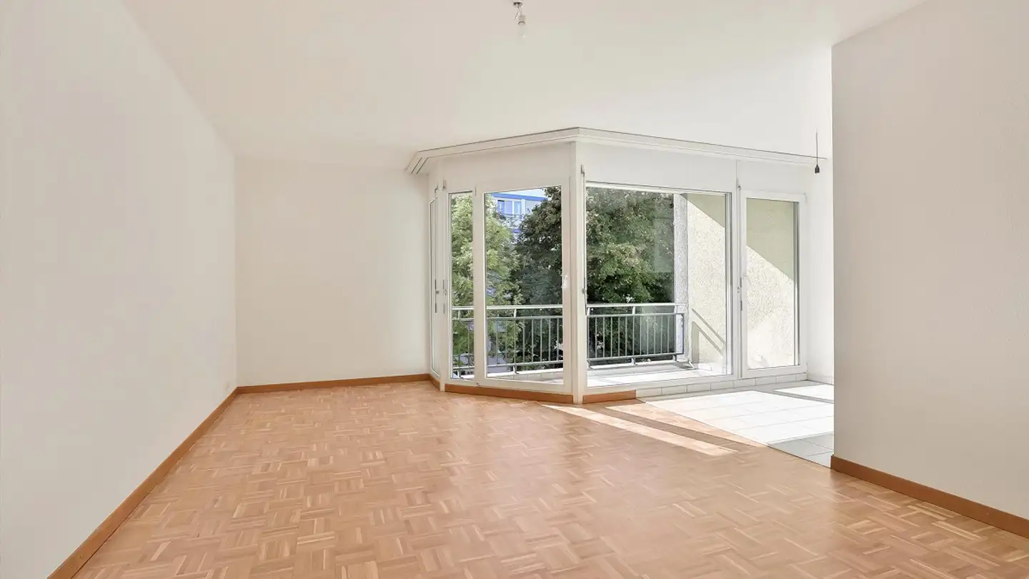Apartment for rent - Rue Des Asters 11, 1202 Genève - Photo 2