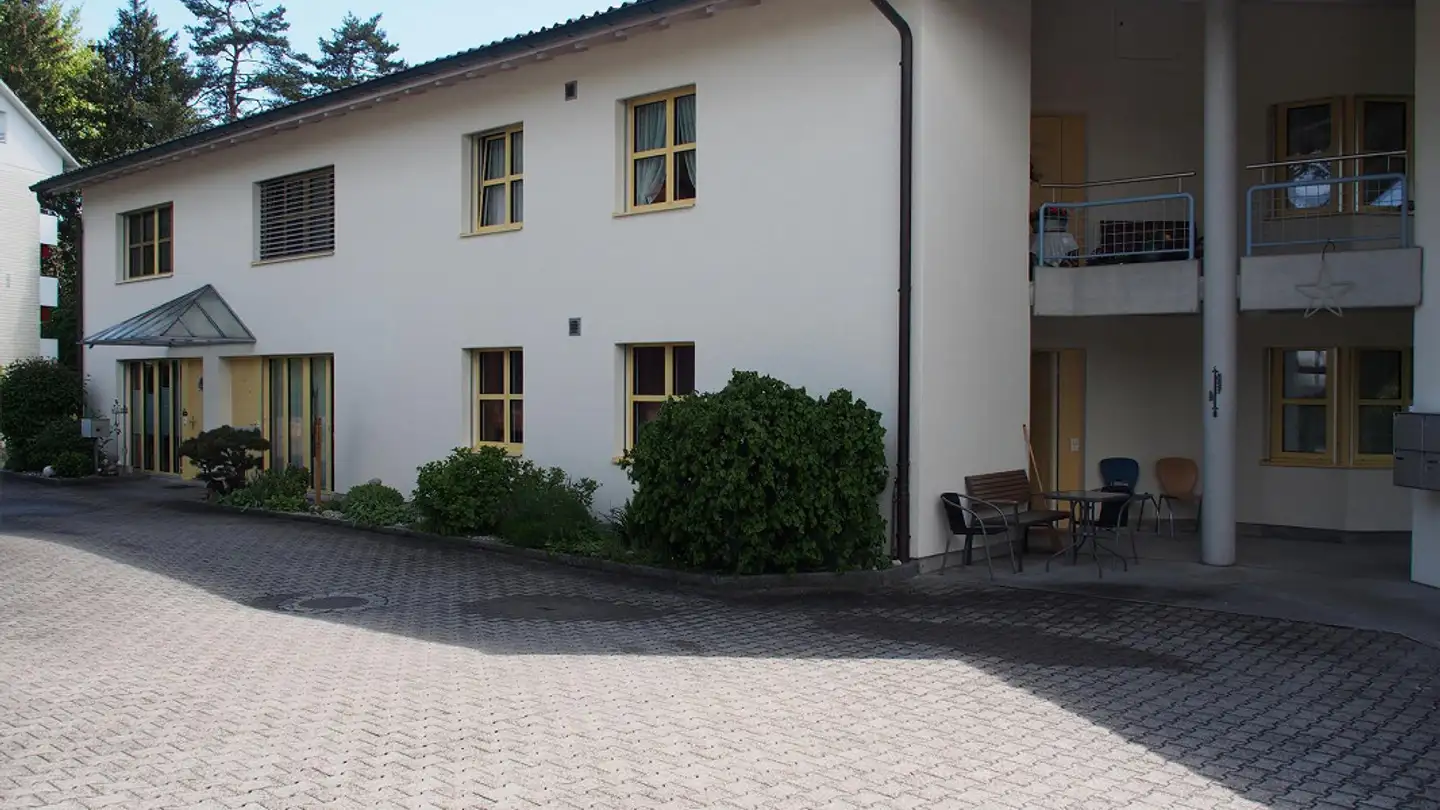Wohnung mieten - Fallenacker 1, 5504 Othmarsingen