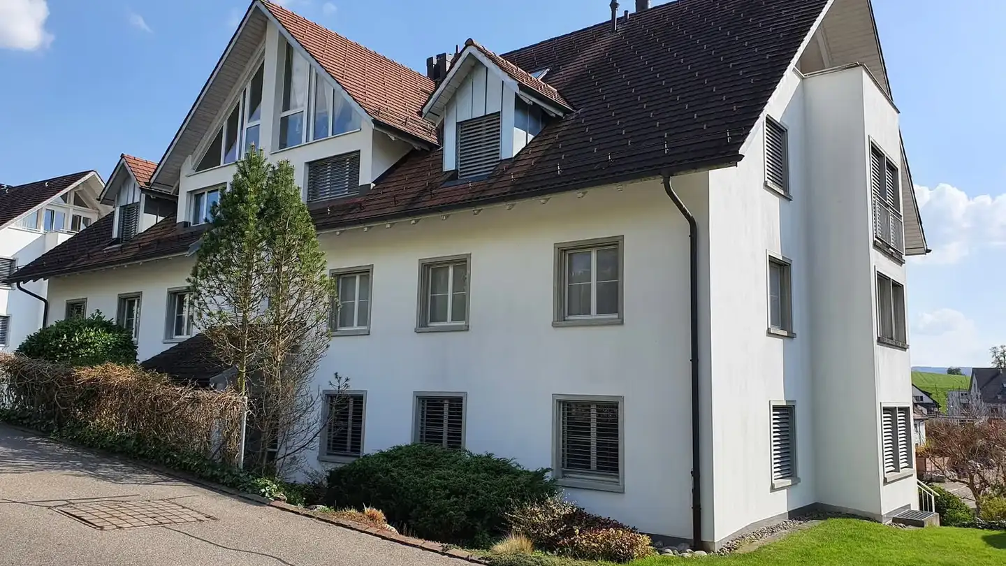 Appartamento in affitto - Hinterbergstrasse 18, 8604 Volketswil