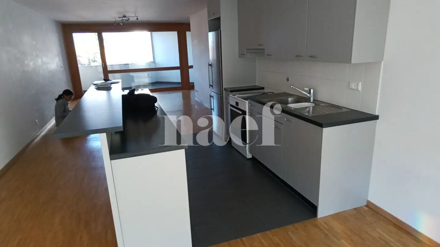 Appartamento in affitto - Route De Ferney 214, 1218 Le Grand-Saconnex - Photo 2