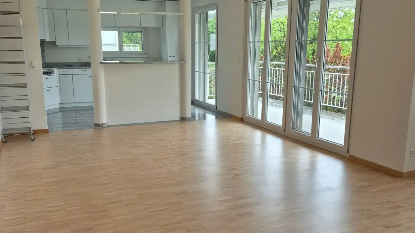 Appartamento in affitto - Hinterbergstrasse 18, 8604 Volketswil - Foto 2