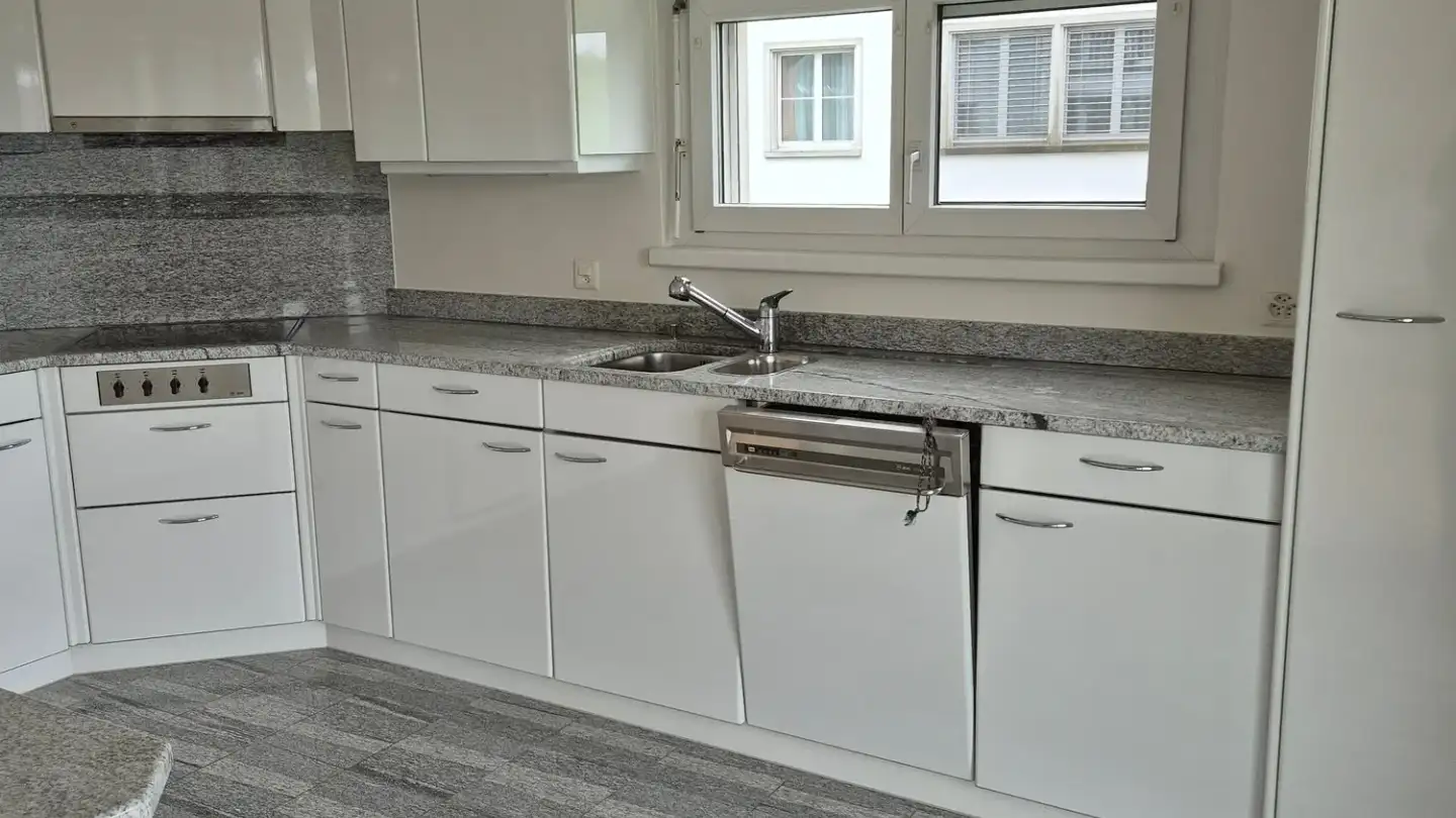 Appartamento in affitto - Hinterbergstrasse 18, 8604 Volketswil - Foto 3