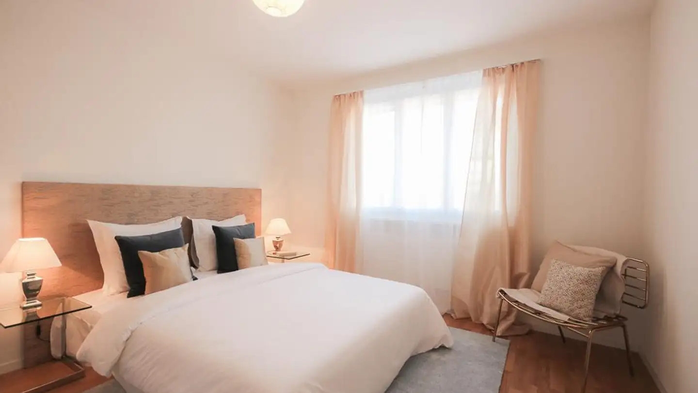 Appartement à louer - Flurweg 48, 3072 Ostermundigen - Photo 3