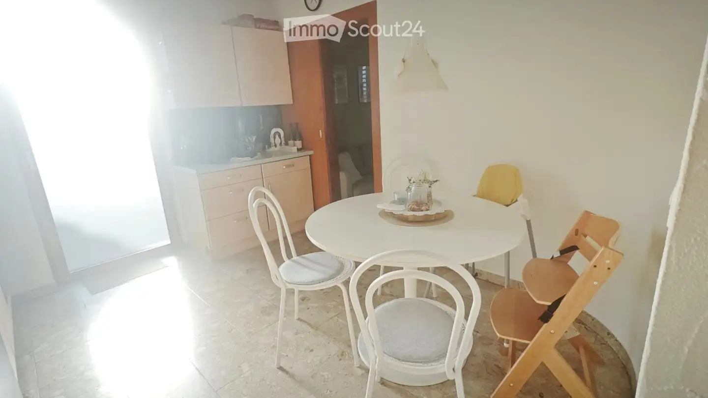 Apartment for rent - Moosstrasse, 3113 Rubigen - Photo 3