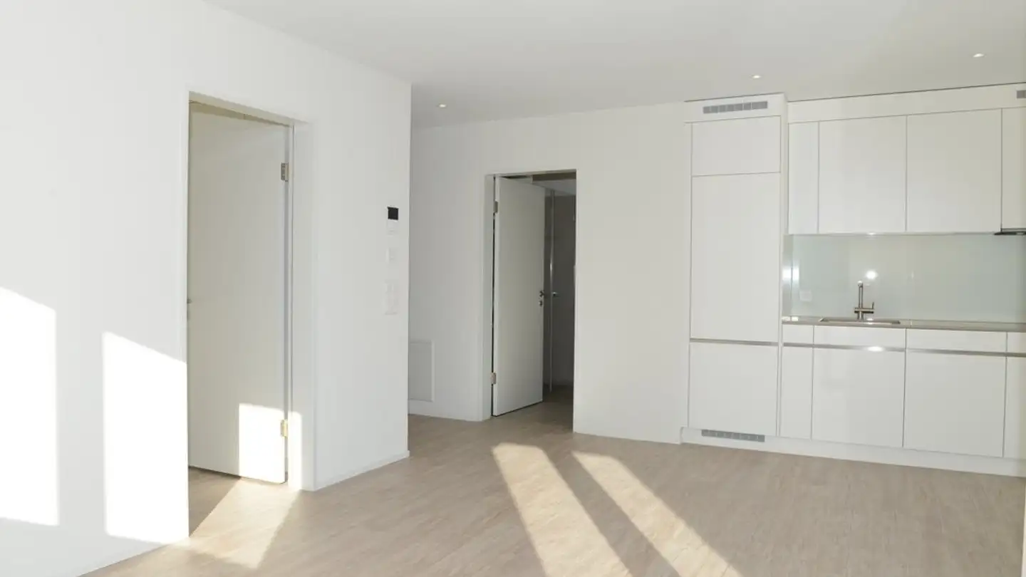 Wohnung mieten - St. Gallerstrasse 83b, 7320 Sargans - Foto 2