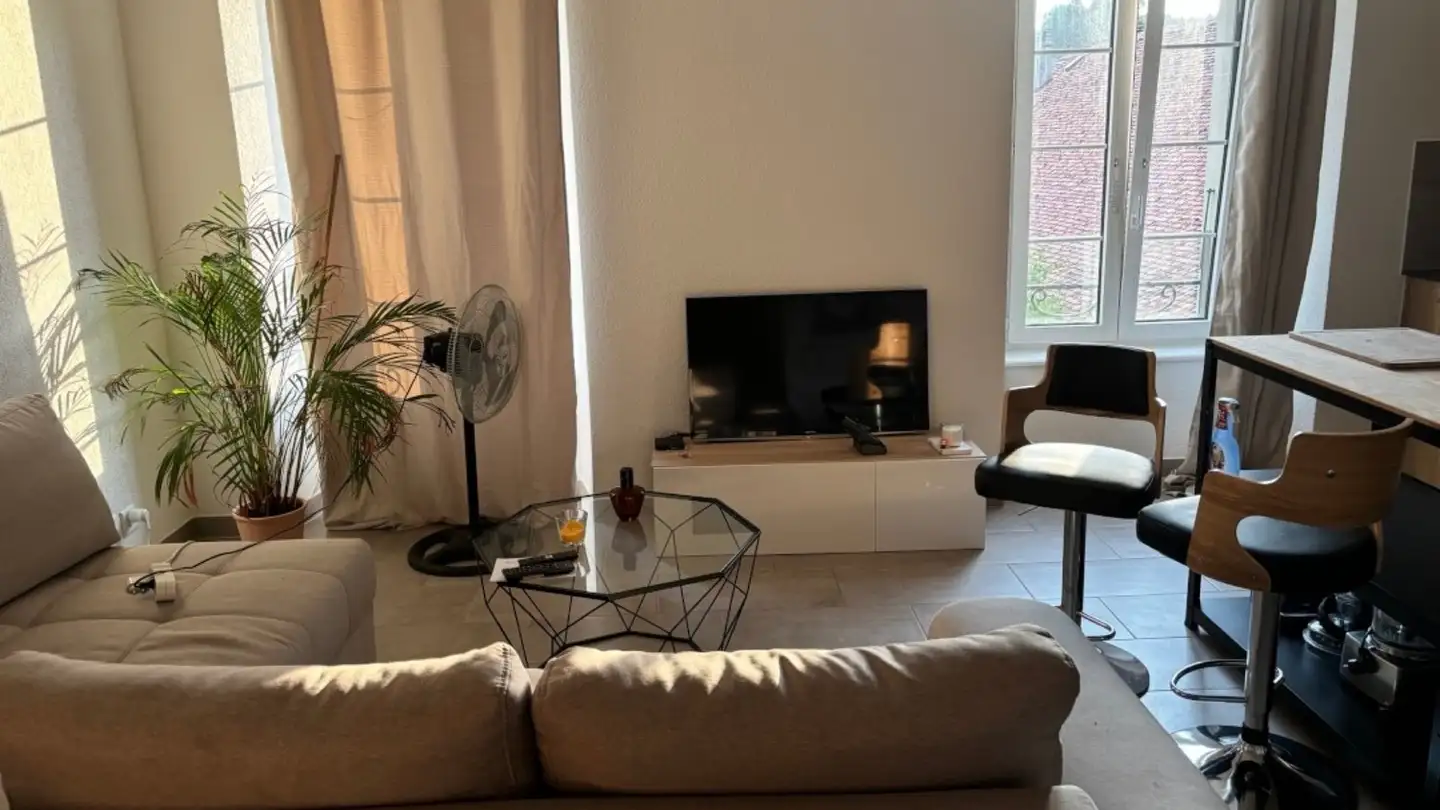 Apartment for rent - 1061 Villars-Mendraz