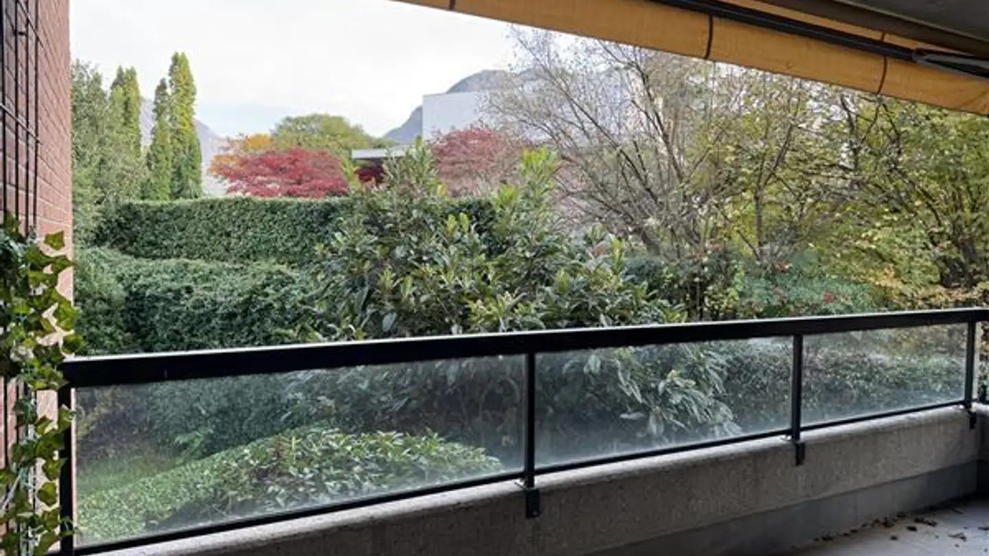 Wohnung kaufen - 6924 Sorengo