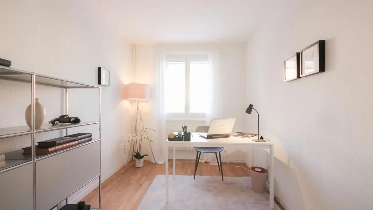 Appartement à louer - Flurweg 48, 3072 Ostermundigen - Photo 4