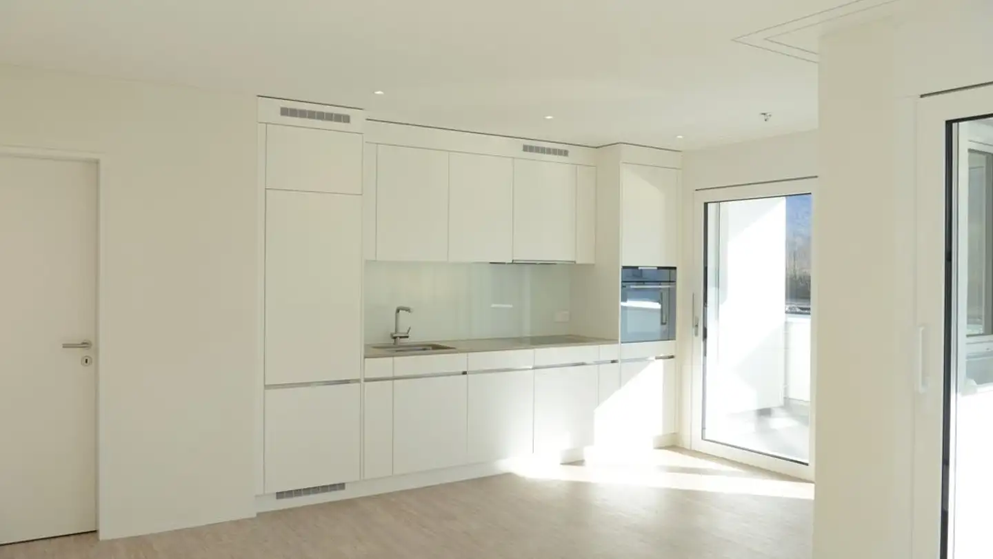 Wohnung mieten - St. Gallerstrasse 83b, 7320 Sargans - Foto 3