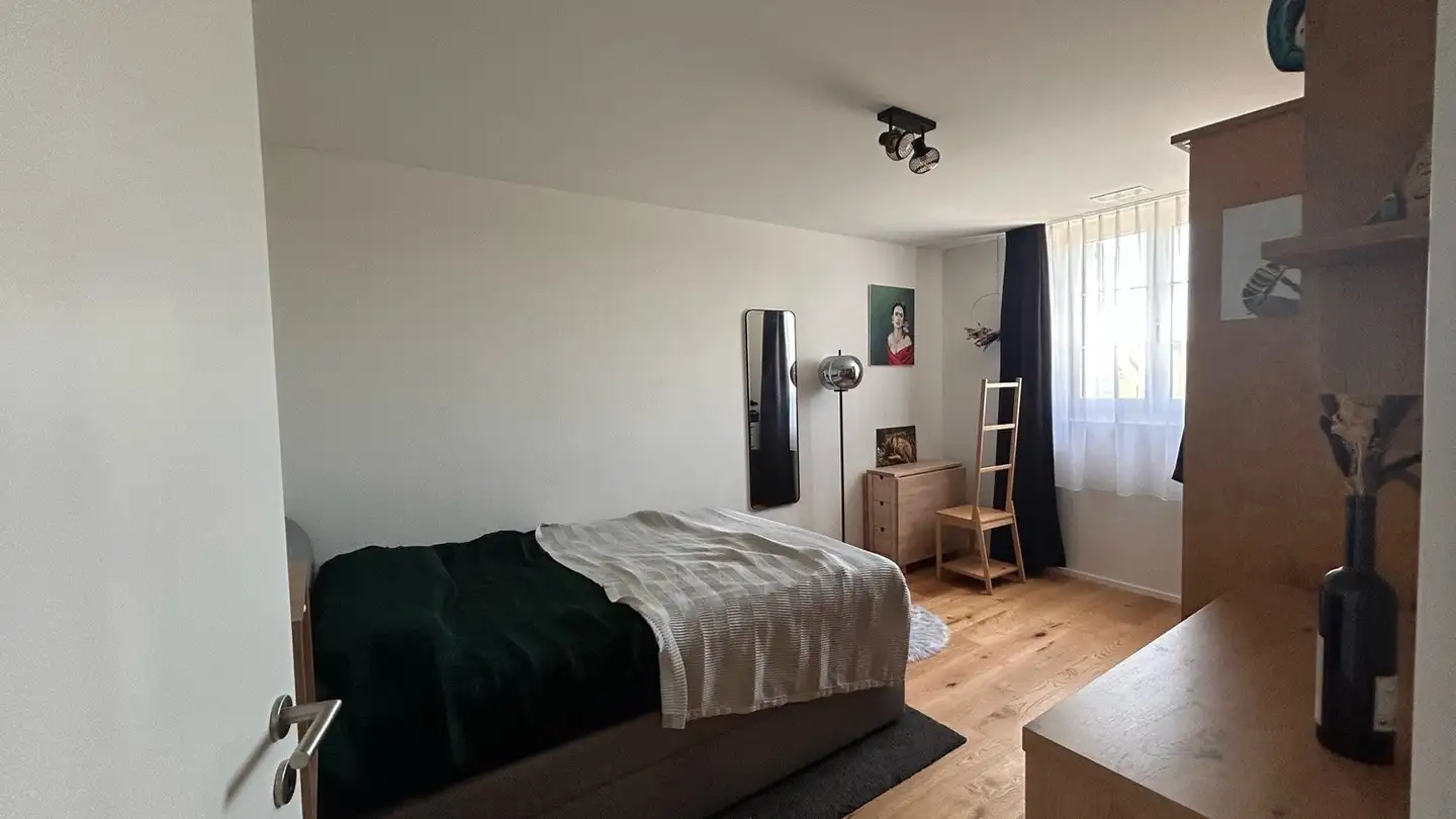 Appartement à louer - Wehntalerstrasse 55, 8181 Höri - Photo 4