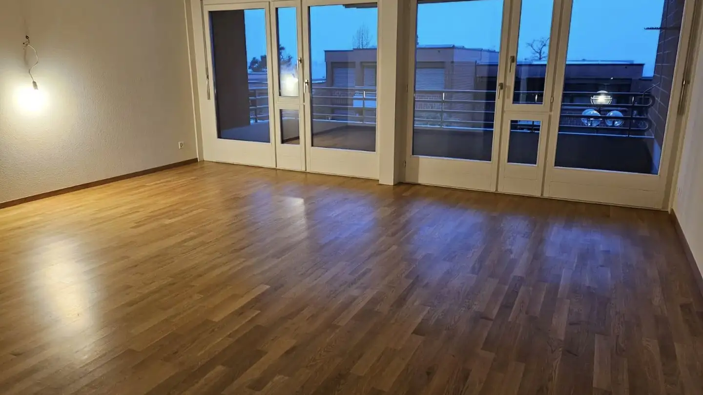 Wohnung mieten - Untere Roostmatt 10, 6300 Zug - Foto 2