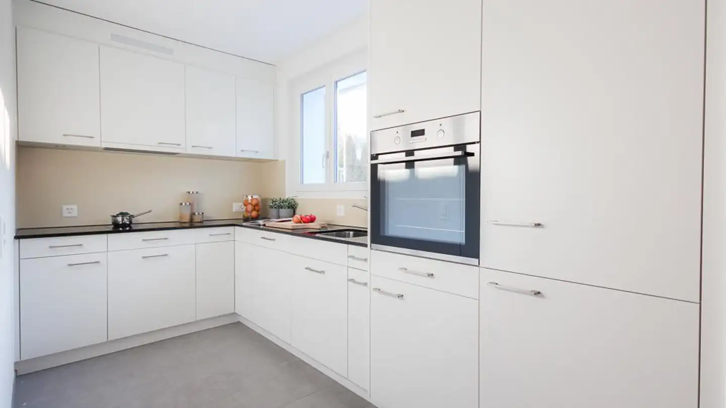 Appartement à louer - Flurweg 48, 3072 Ostermundigen - Photo 2