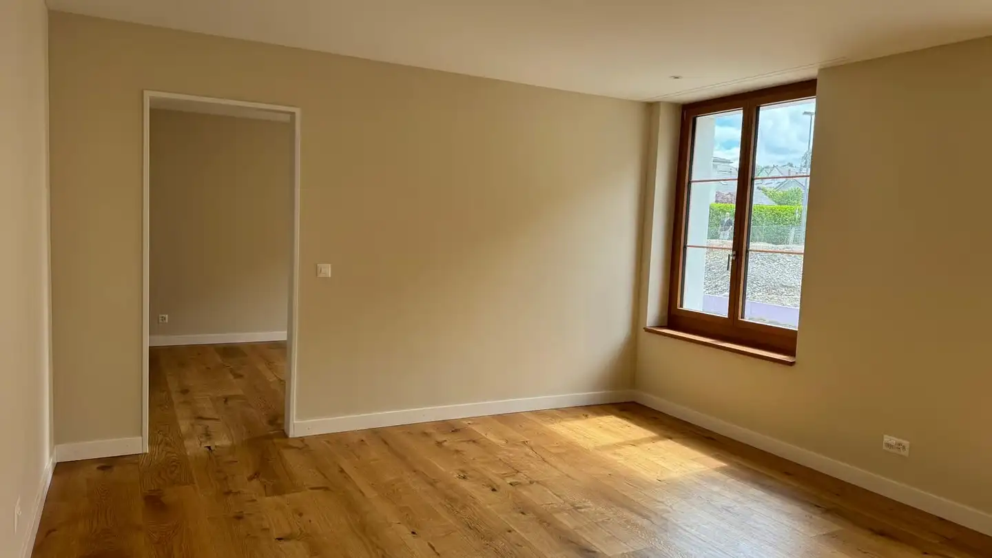 Appartement à louer - Im Steinacher 3, 8303 Bassersdorf - Photo 4