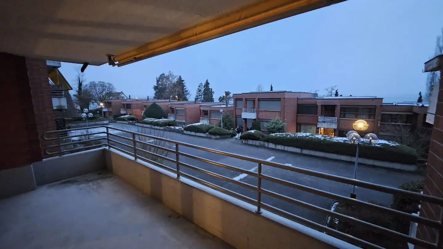 Wohnung mieten - Untere Roostmatt 10, 6300 Zug - Foto 3