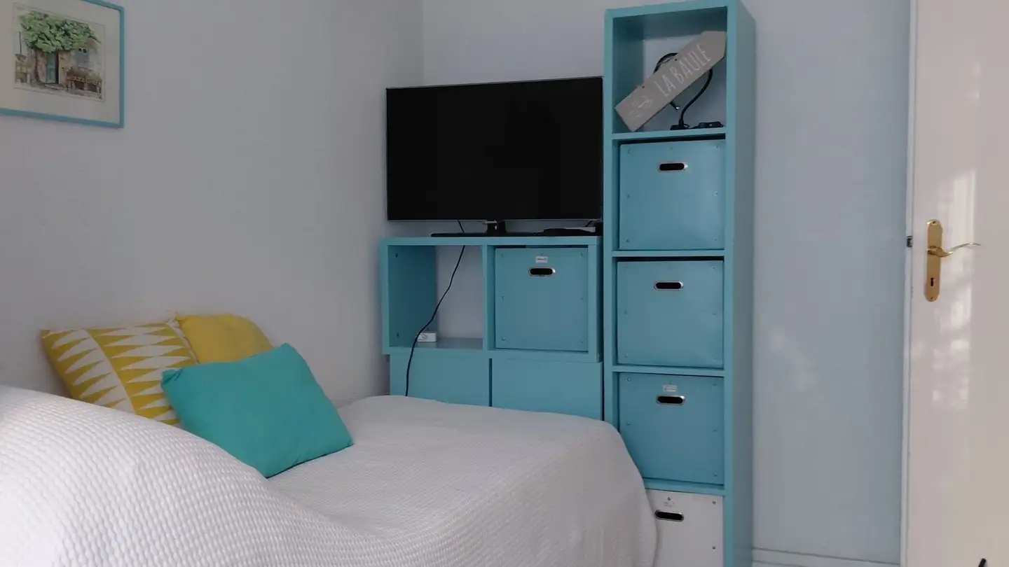 Chambre à louer - 1008 Prilly - Photo 2