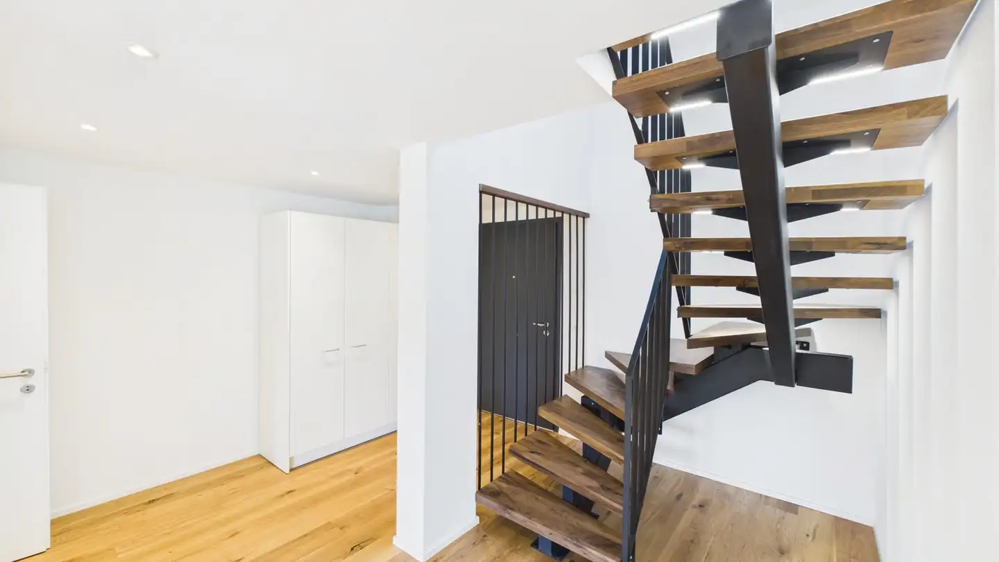 Duplex in affitto - Hörnlistrasse 24, 8400 Winterthur - Foto 2