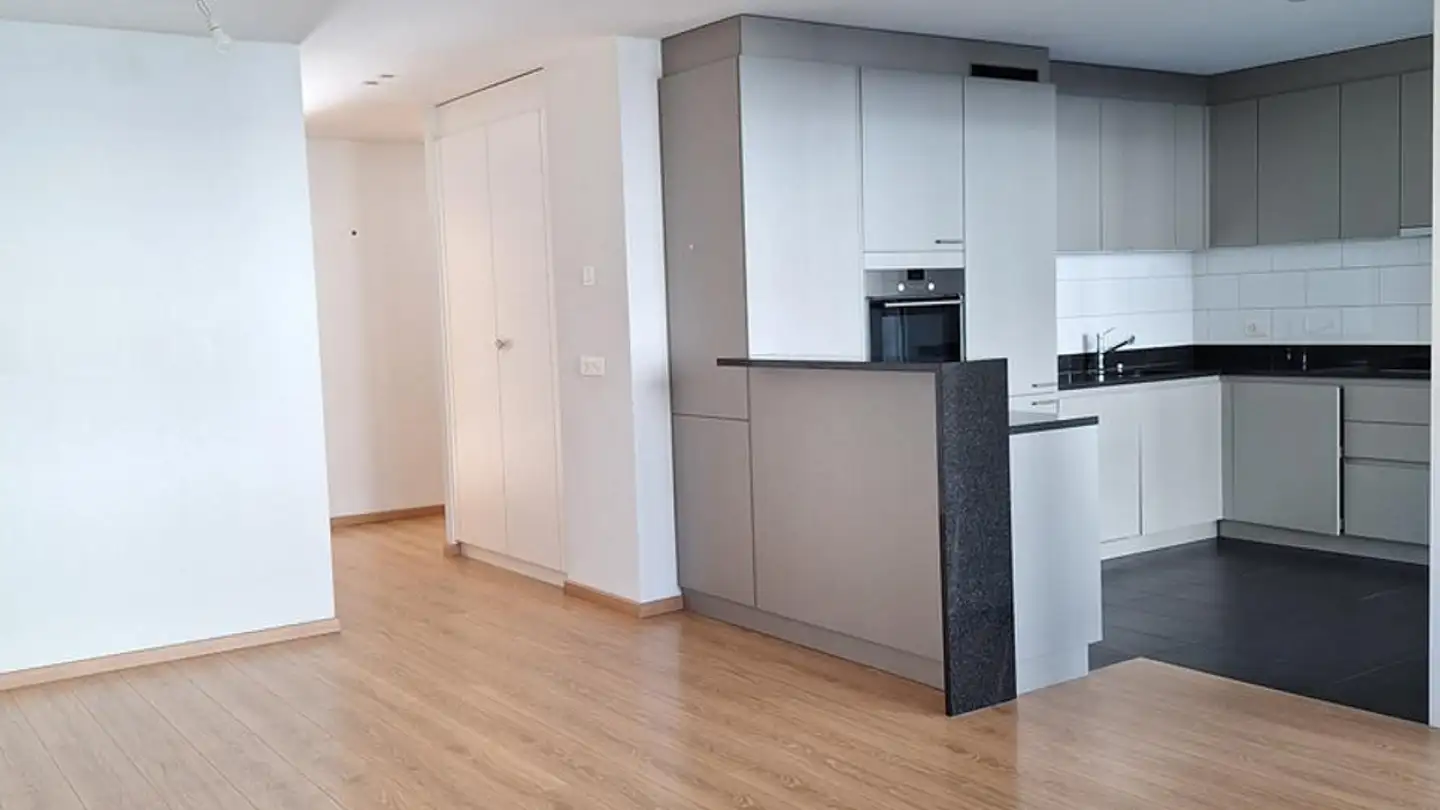 Apartment for rent - Rue Du Lac 124, 1815 Clarens