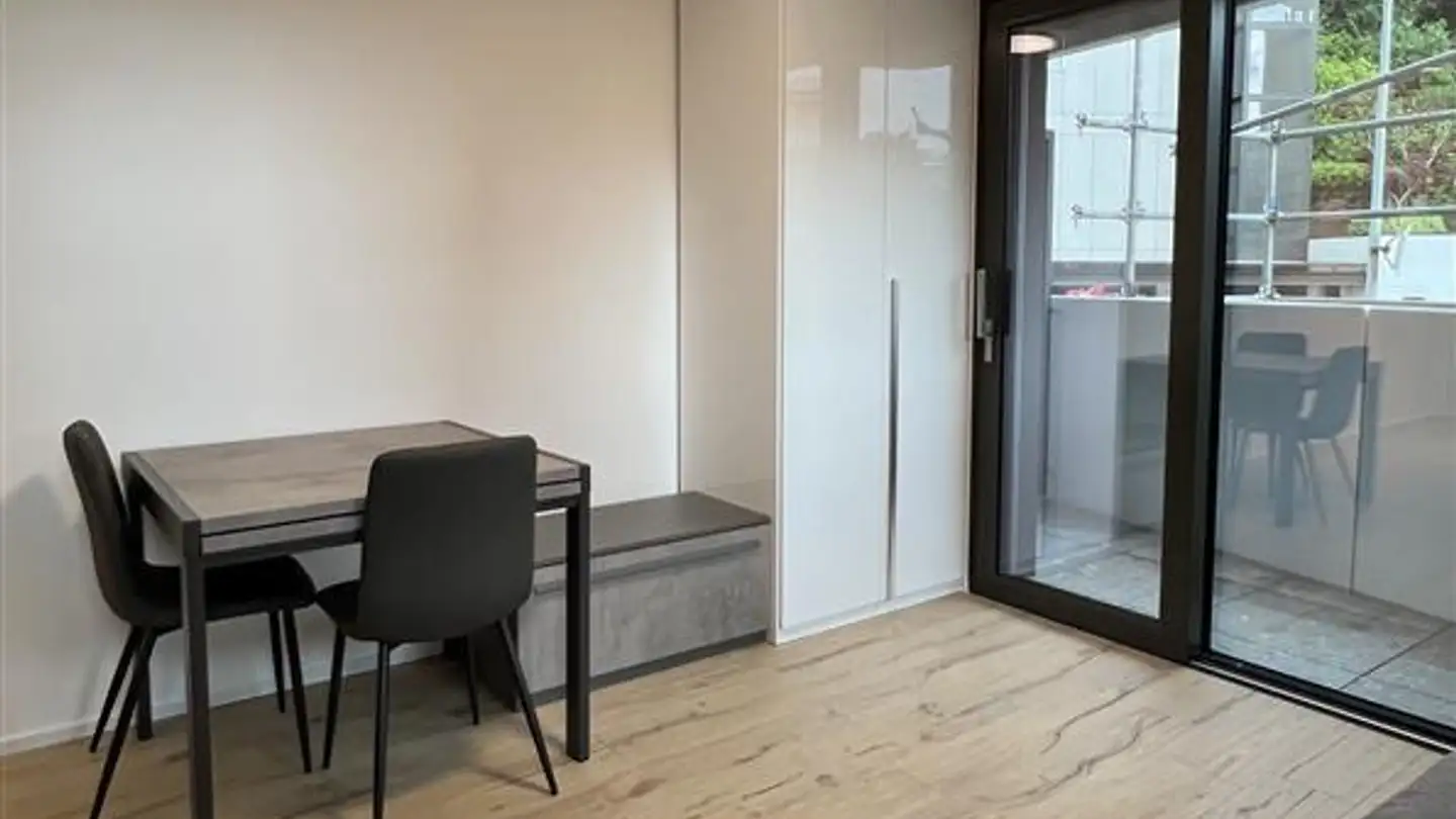 Appartamento ammobiliato in affitto - 6932 Breganzona - Photo 3