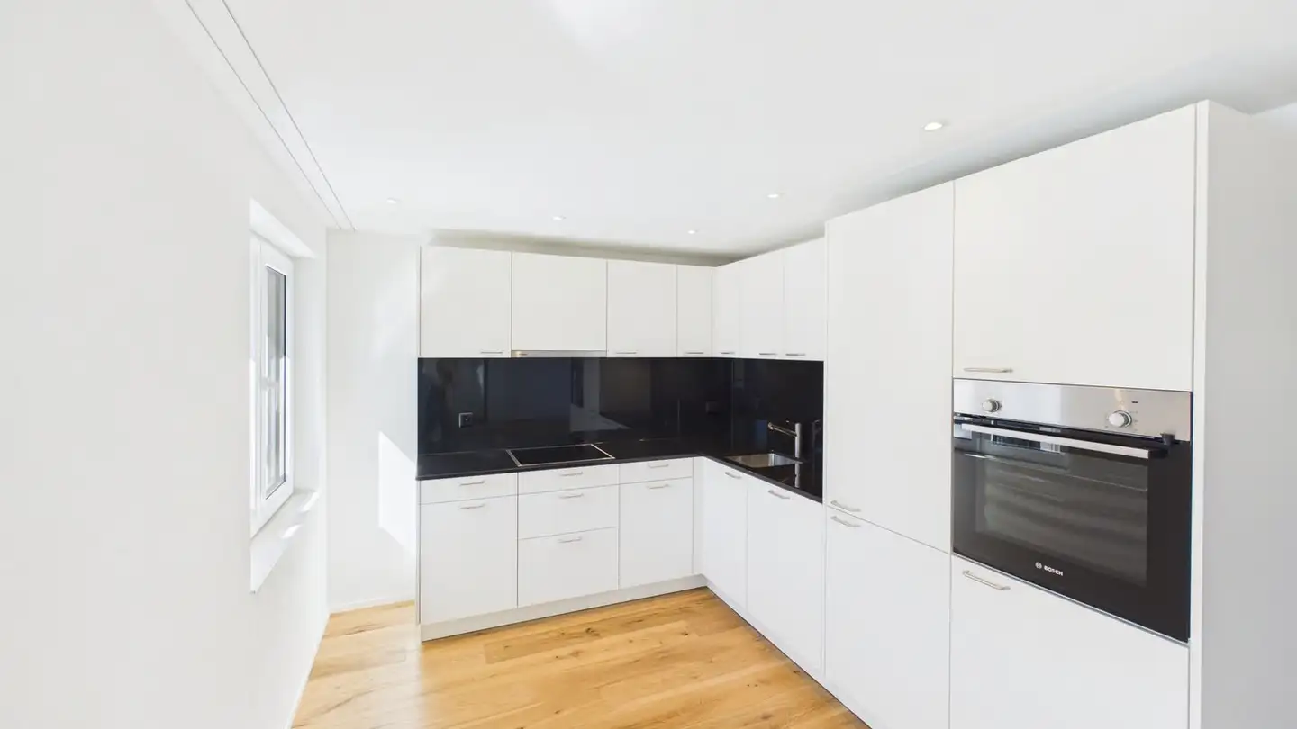 Duplex in affitto - Hörnlistrasse 24, 8400 Winterthur - Foto 3