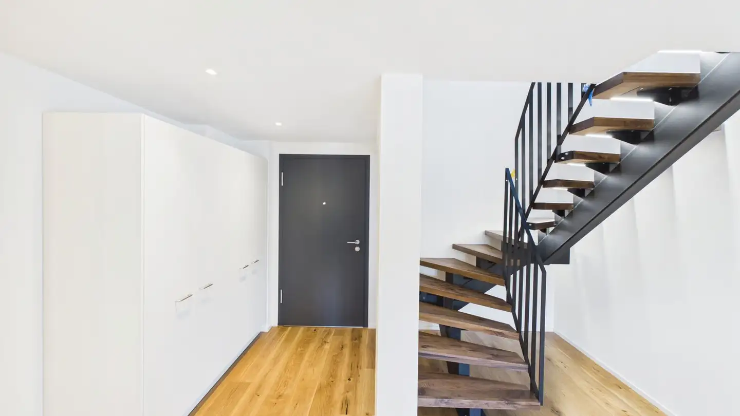 Duplex in affitto - Hörnlistrasse 24, 8400 Winterthur - Foto 4