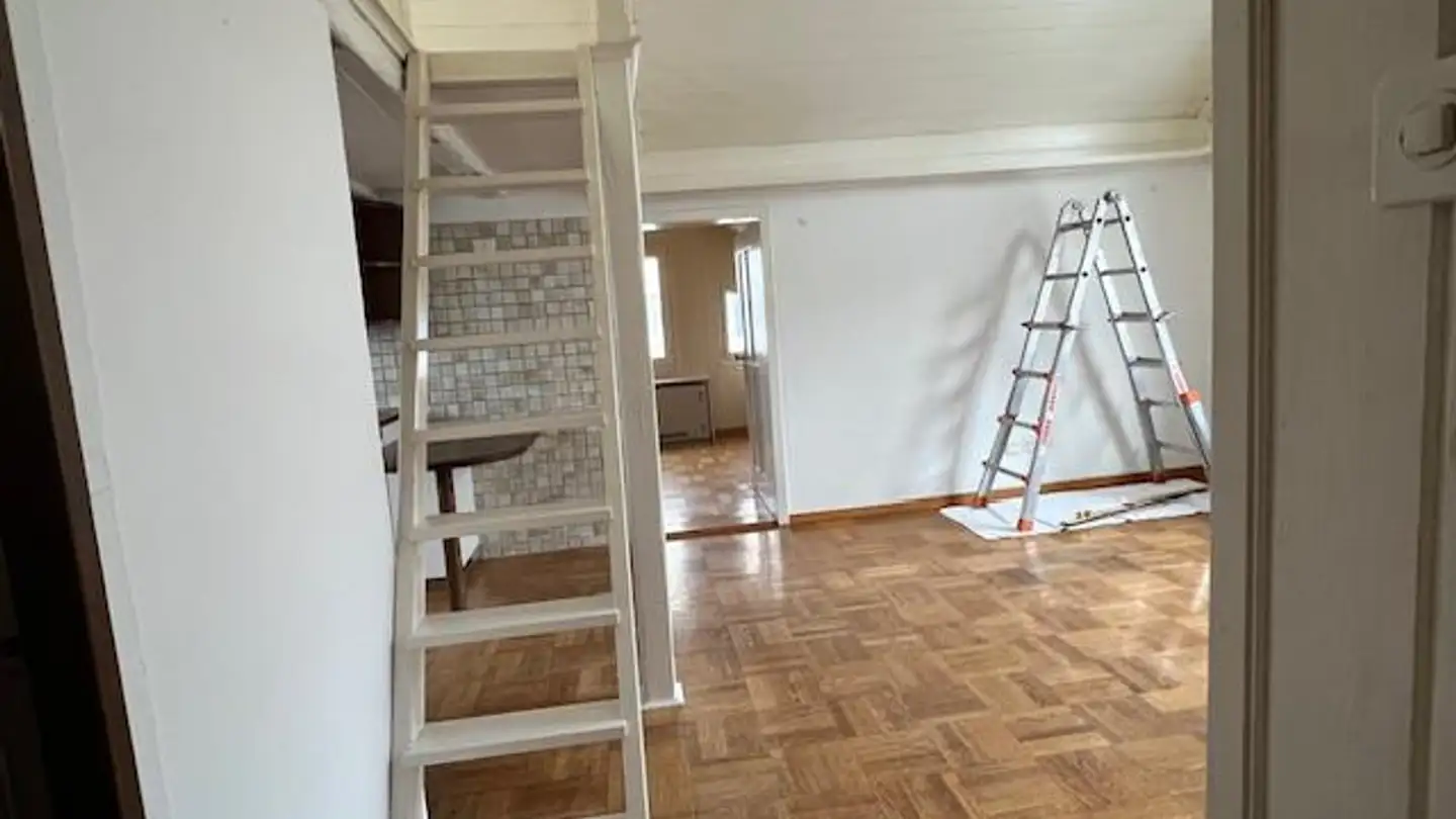 Penthouse for rent - Zürcher Strasse 189b, 9014 St. Gallen - Photo 2
